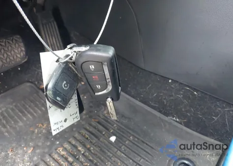 2021 Toyota Rav4 Le from USA, damaged, VIN 2T3F1RFV3MC211744